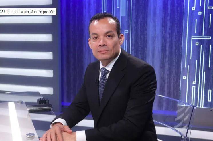 Ley que propone la cadena perpetua es inconstitucional, afirman abogados