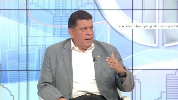 Extraditan a “Cholo Chorrillo”