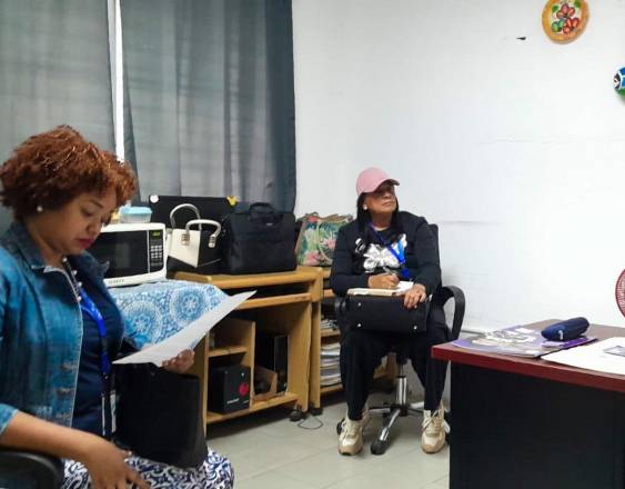 La Senniaf interviene en un colegio de Capira tras presunto caso de acoso escolar.