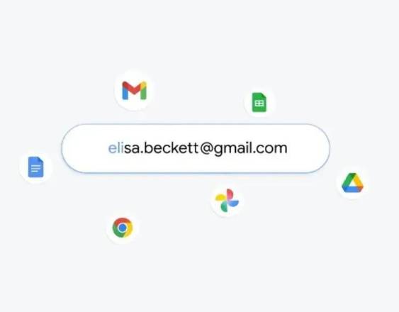 Portaltic/EP | Correo electrónico de Gmail vinculado a la Cuenta de Google