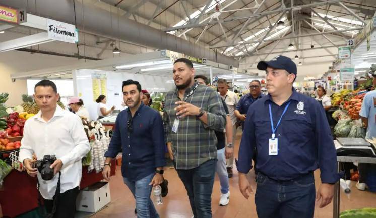 El ambicioso plan que atrae