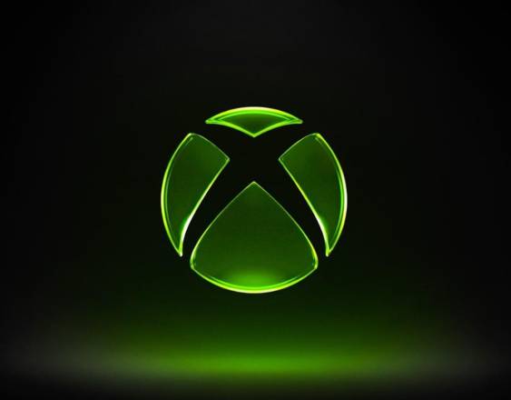 Logo de Xbox REMITIDA