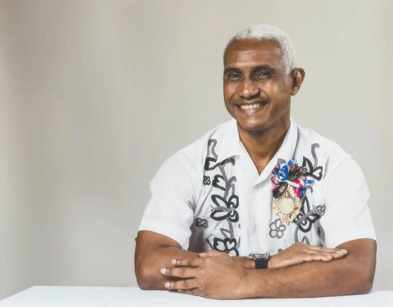 cortesía | Edgar Alexis Villaverde Cueto destacado folklorista, coreógrafo y director de ballet panameño. Es el fundador y director general del Ballet Folklórico Ritmos y Raíces.
