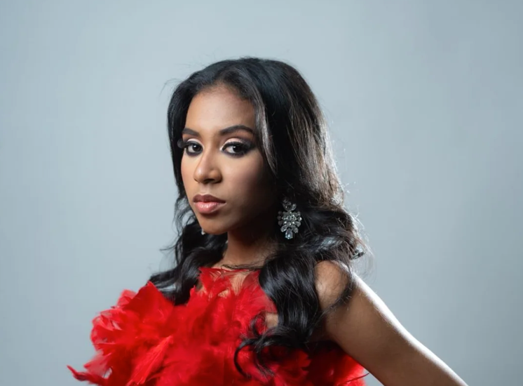 Las soberanas del Carnaval están listas para la fiesta 2026