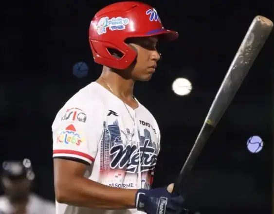 Béisbol Juvenil 2026: jornada del sábado 24 de enero