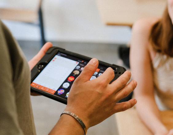 CEGID | Recurso de Order Journey de Cegid.