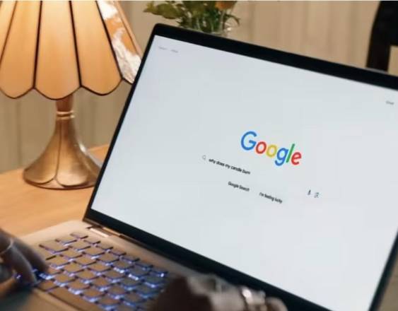 Google prueba a redirigir las búsquedas en Chrome para que lleven directamente al Modo IA