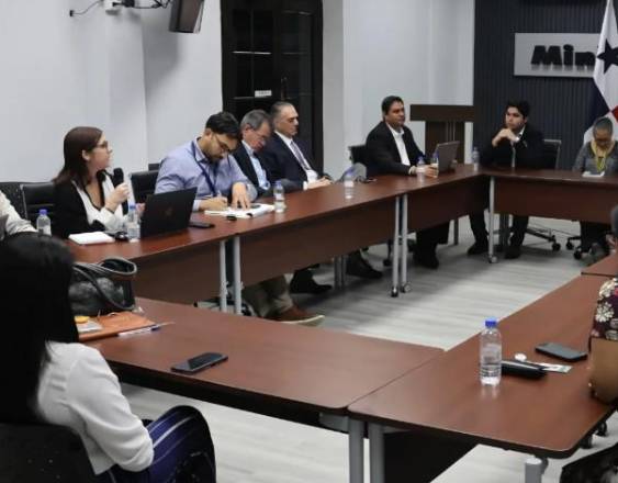 MINSA realiza consulta pública para reglamentación de Ley para la Prevención de Pérdida de Alimentos