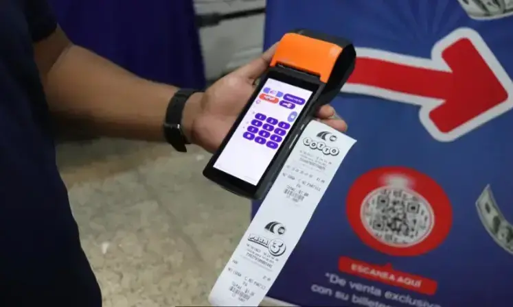 Lotería suspende Lotto y Pega 3 tras fallo de la Corte Suprema