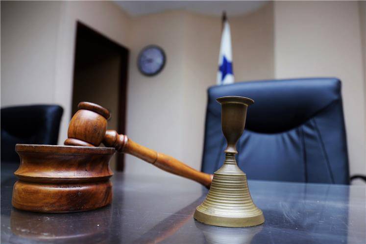 La audiencia duro 13 días