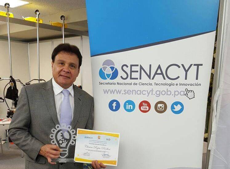 Dr. Rojas Pardini trascendió las fronteras con su técnica