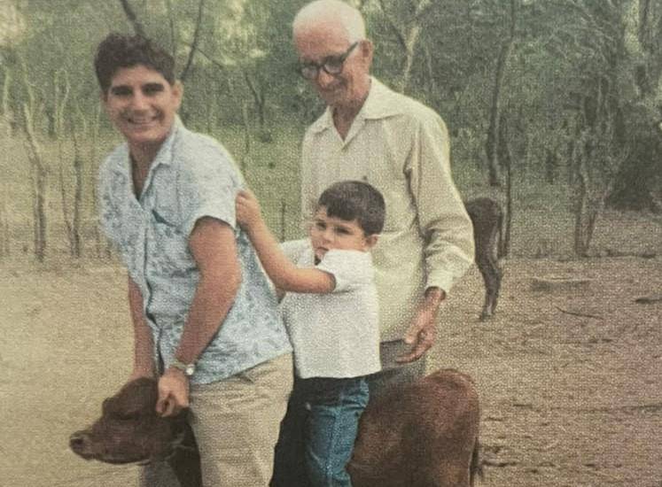 Eduardo Márquez revela las claves de su éxito
