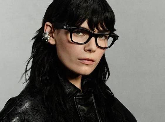 META | Gafas inteligentes Ray-Ban Meta.