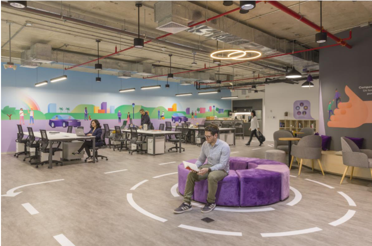 Construcción de oficinas_ Cómo transformar espacios corporativos en Panamá