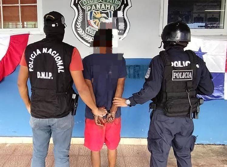 Ejecutan 21 operativos antidrogas y detienen a 14 personas por microtráfico