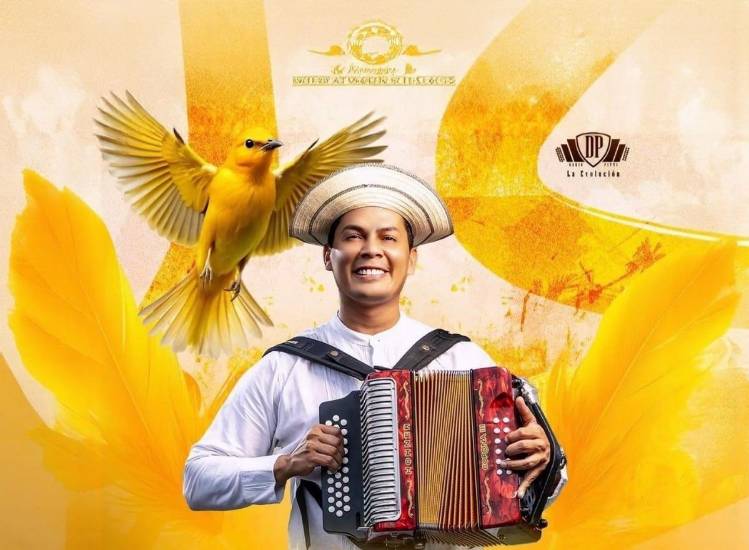 Darío Pitti afina su estilo para expandir su público