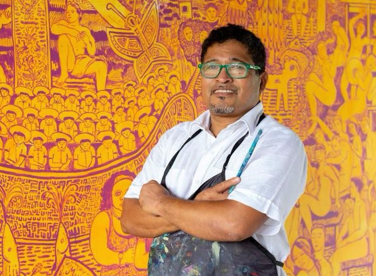 Los famosos revelan qué harán en Semana Santa