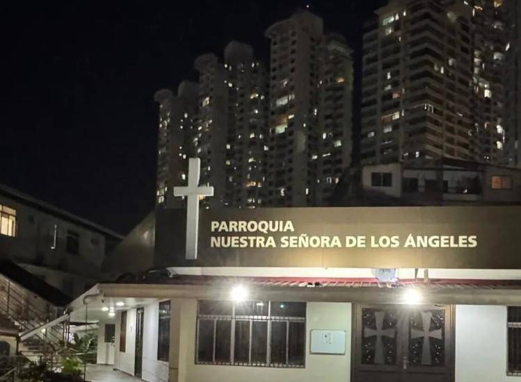 Celebraciones de la Semana Mayor