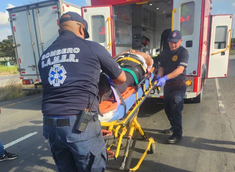 Operativo Guardianes: 390 emergencias atendidas durante carnavales