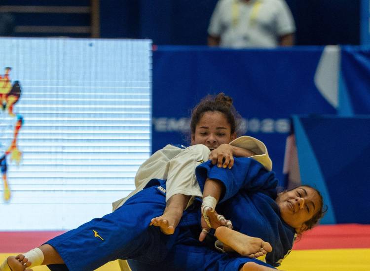 “La fábrica de campeones”