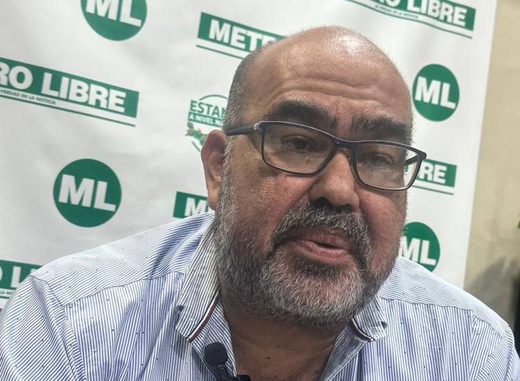 Tejemeneje del 10 de mayo de 2024