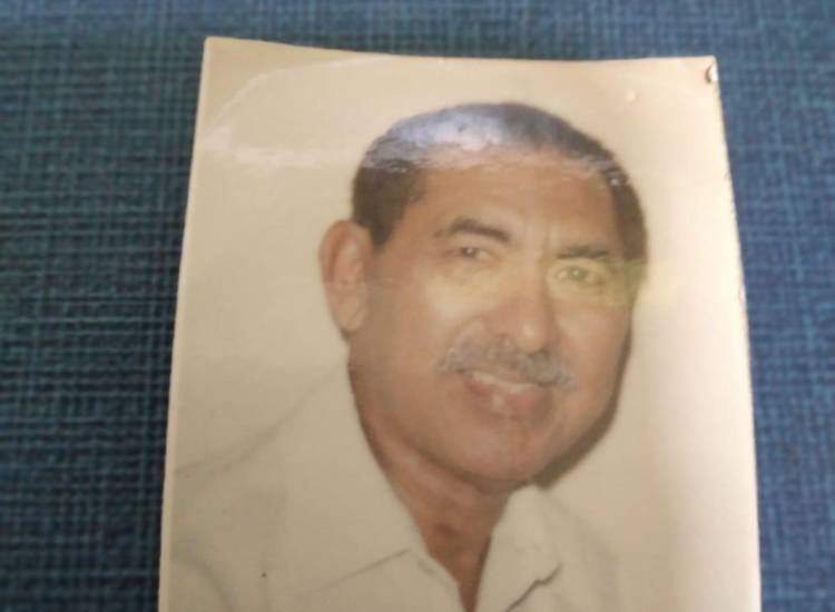 Los poetas y periodistas panameños