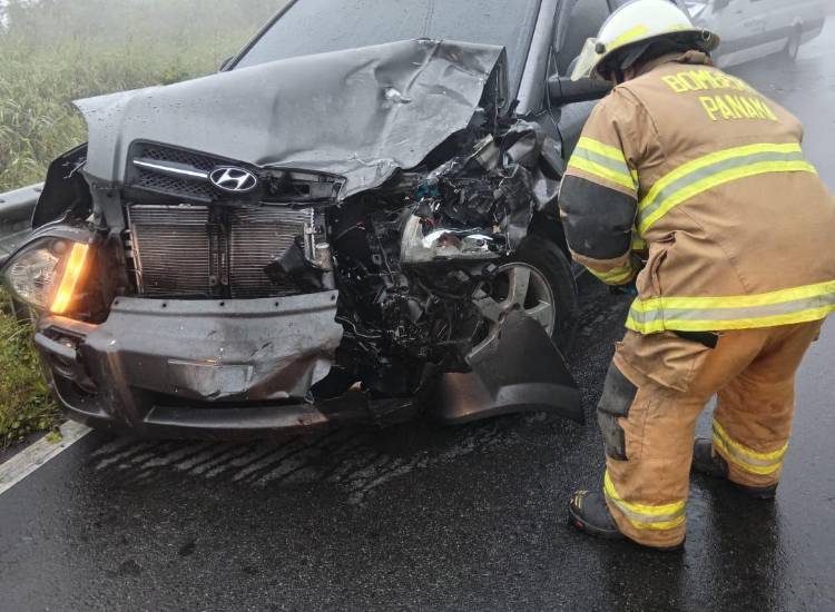 Bomberos reportan 94 incendios de masa vegetal en lo que va del 2026