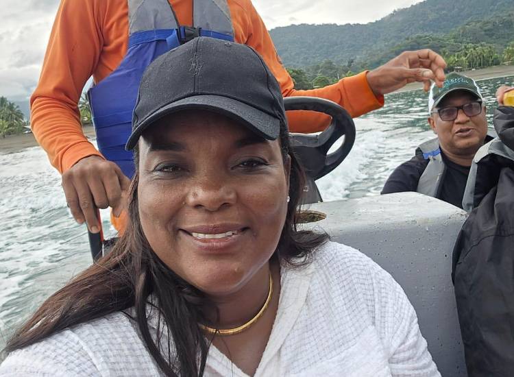 Chepigana: priorizan puentes, agua potable y salud