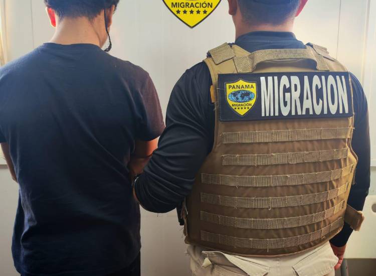 Se detectan extranjeros vinculados con el Tren de Aragua en Divisa