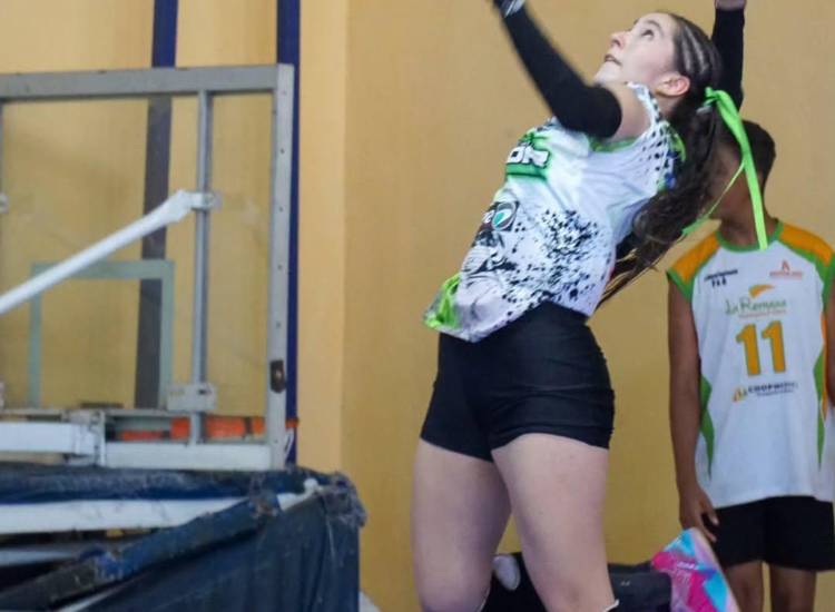 Valbor: disciplina y valores