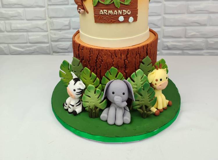 Creatividad hecha postre: “Mathi Cookies” y su propuesta de repostería en 2D y 3D