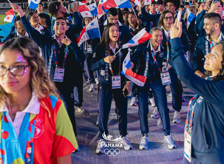 Mentalidad de campeones