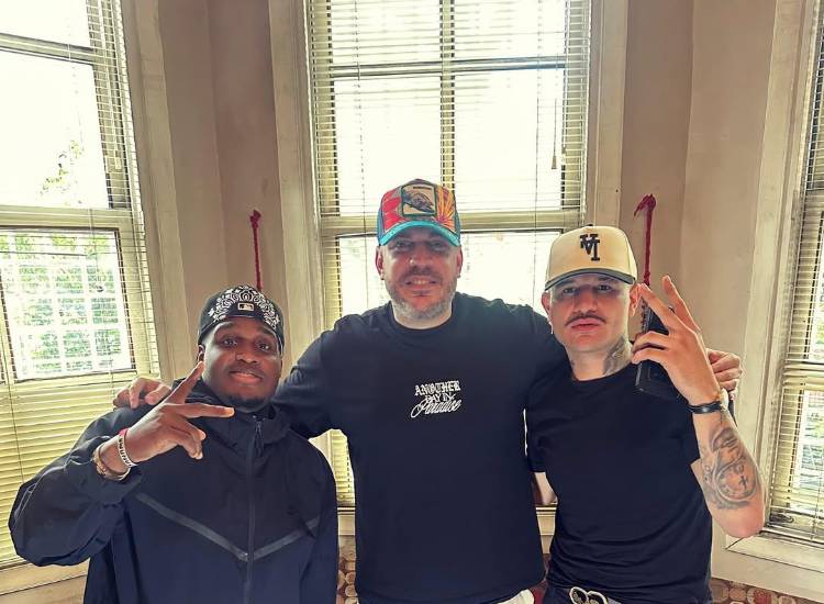 La Esquinita del 1 de octubre de 2025