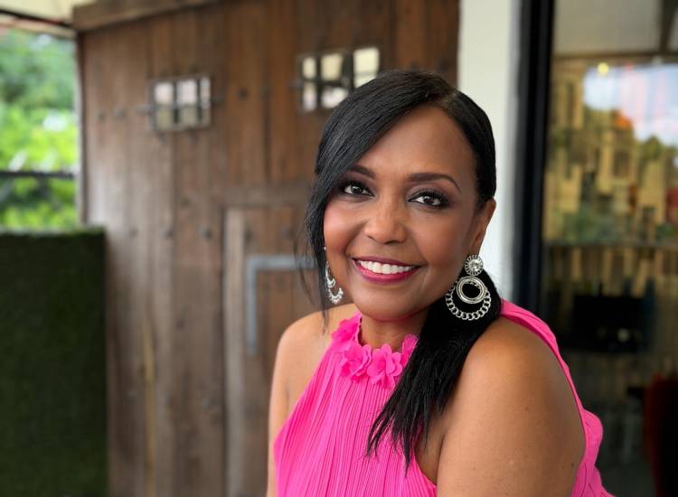 Swaby conquista con “Salsera de corazón”