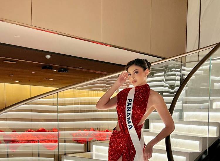¿El Miss Universo, en crisis tras humillación?