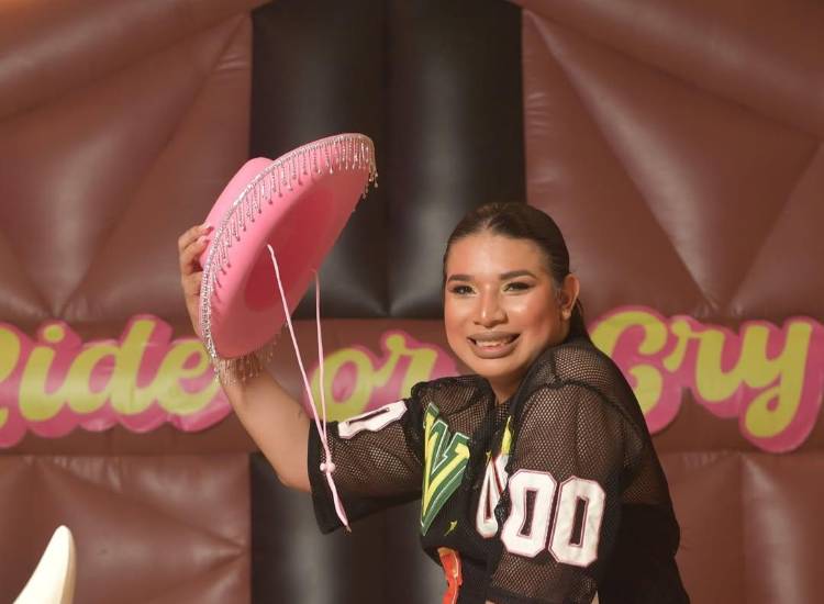 La Esquinita del 8 de octubre de 2025