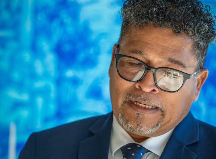 Conquistará Alpes Suizos con su obra