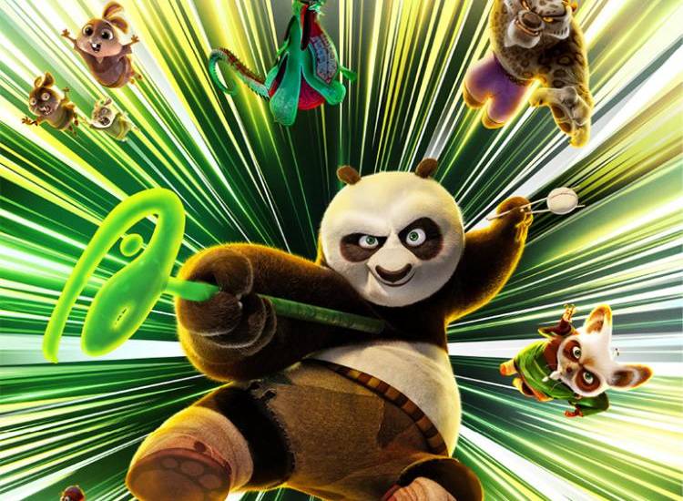 ¡Los estrenos más esperados del 2024!