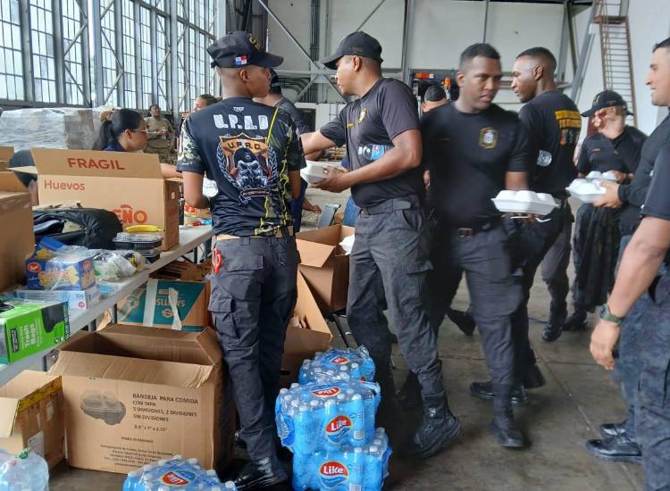 Supermercados Xtra reafirma su compromiso con las familias afectadas por el terremoto