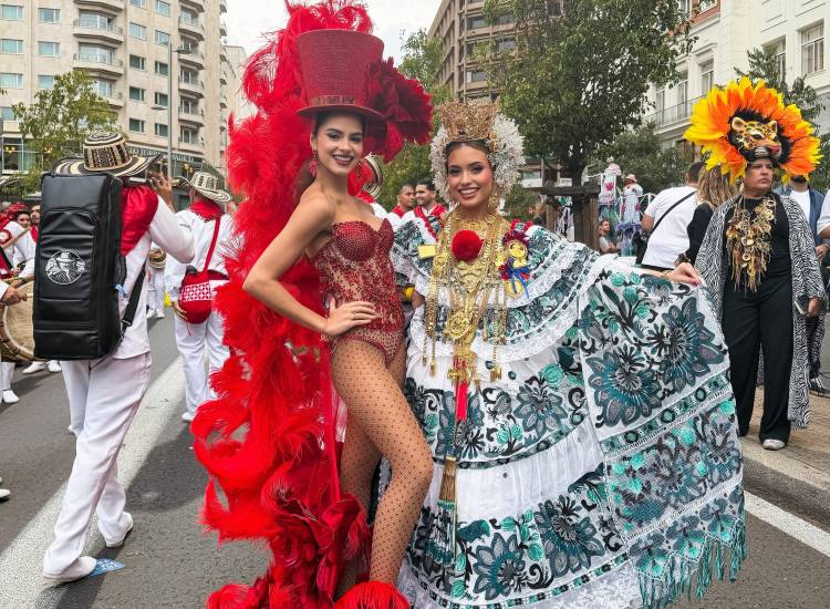 La Esquinita del 6 de octubre de 2026