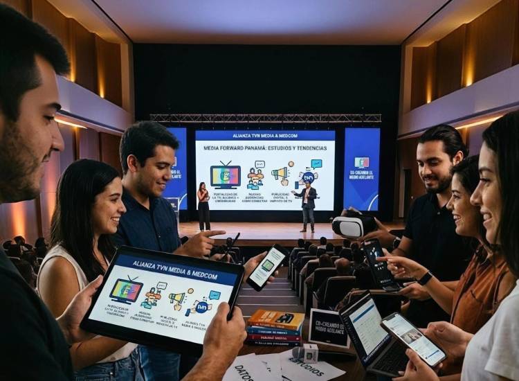 La televisión mira nuevas audiencias