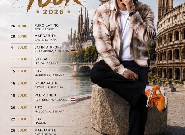 La Esquinita del 26 de junio de 2026
