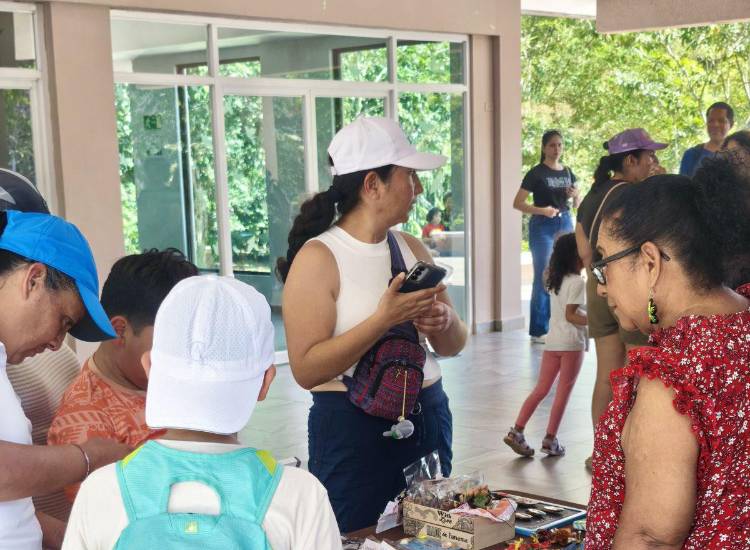 El Festival Eco Summit impulsó la educación ambiental y el reciclaje en la ciudad