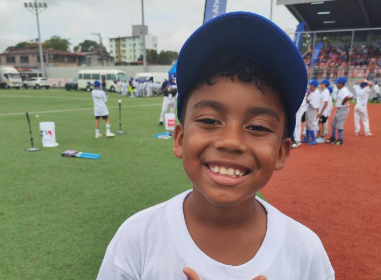 “Pitch, Hit &amp; Run”, llegó para divertirte