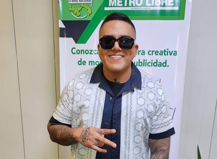 Dj Irviing se lanza como cantante con el tema “Shots/Otra Botella”