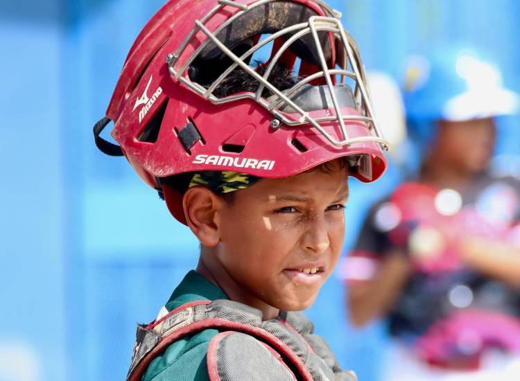 Fedebeis anuncia preselección U10 para Panamericano de diciembre en Panamá