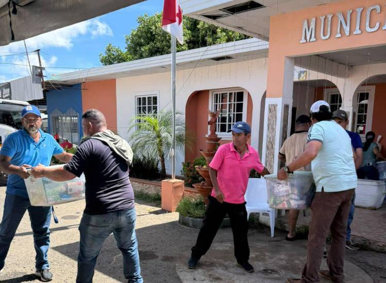 La Alcaldía de Pesé suspende los espectáculos públicos hasta el 15 de noviembre