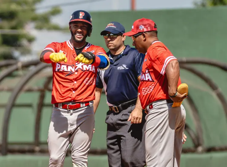Panamá y Nicaragua buscarán su primer “Oro” en el béisbol de los JCDC