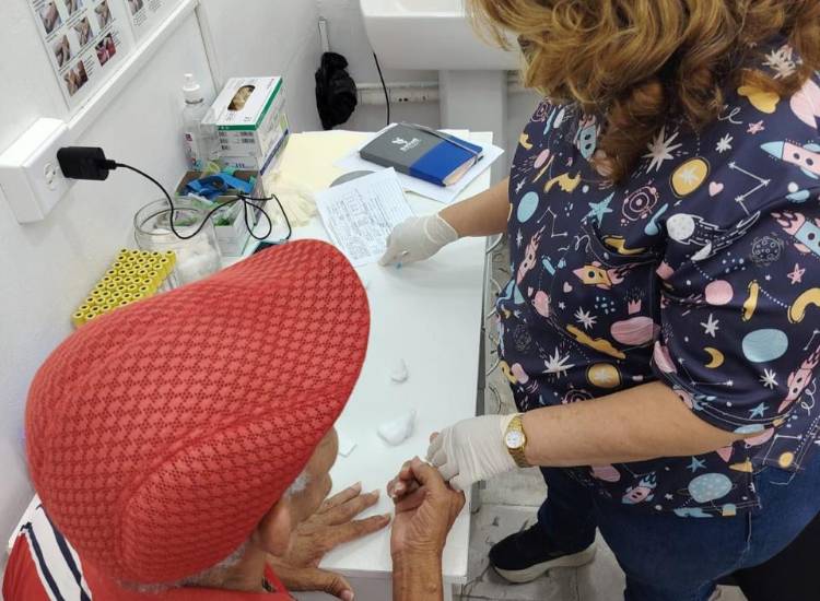 Disminuyen los casos de gastroenteritis en Chiriquí