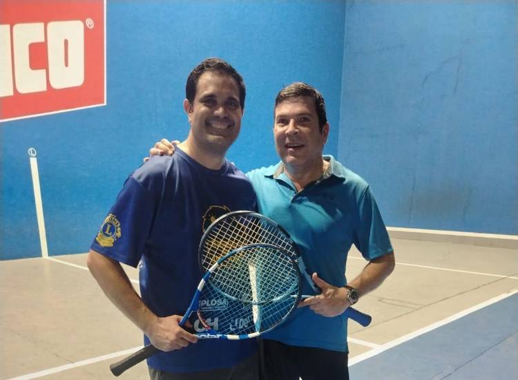 Torneo de Frontenis tendrá monarca nacional